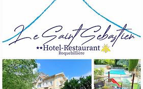 Hotel St Sebastien